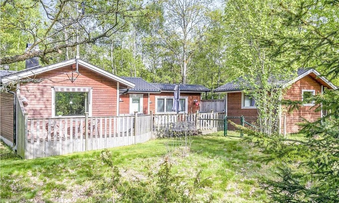 Vastra Torup House | Stunning Home In Västra Torup With Wifi
