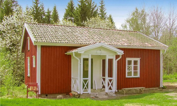 Vimmerby Municipality House | Stunning Home In Vimmerby With Wifi