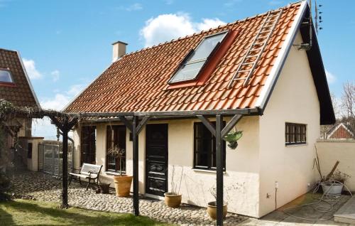 Ystad House | Stunning Home In Ystad With Kitchen