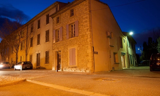 Peyriac-de-Mer House | Stunning House in sunny Peyriac-de-Mer. Sleeps 8