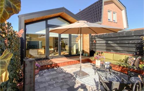 Bunschoten Other | Stunning House In Spakenburg