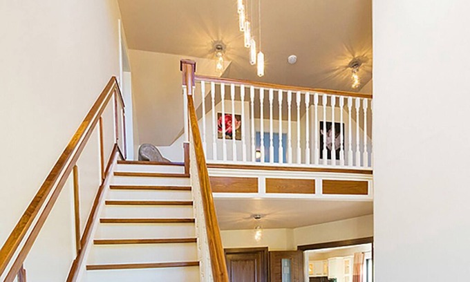 Waterville House | Stunning house overlooking Hogs Head Golf Course