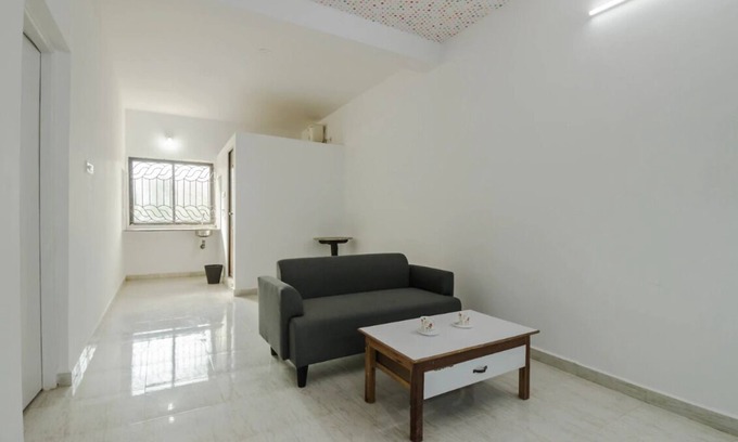 Kudal House | Stunning interior design