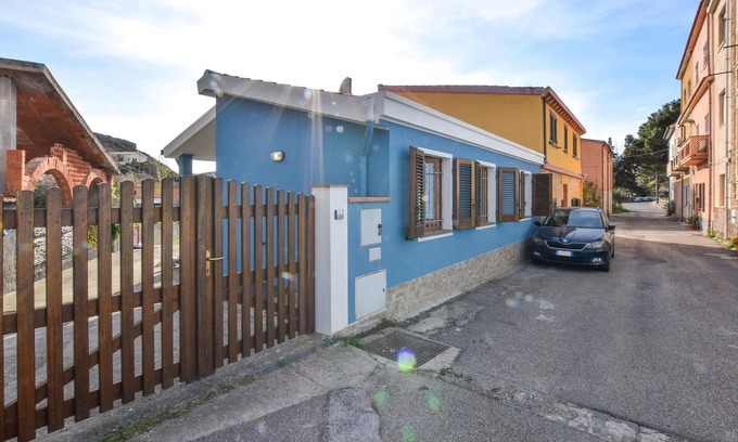 Santa Caterina House | Stunning home in S.Caterina di Pittinur