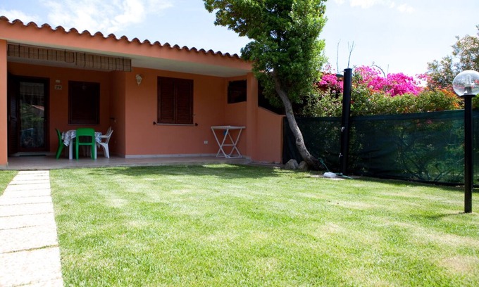 Costa Rei House | Stunning little villa by the sea
