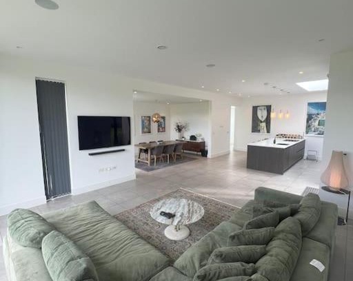 Alderley Edge Apartment | Stunning Luxury in Central Alderley Edge