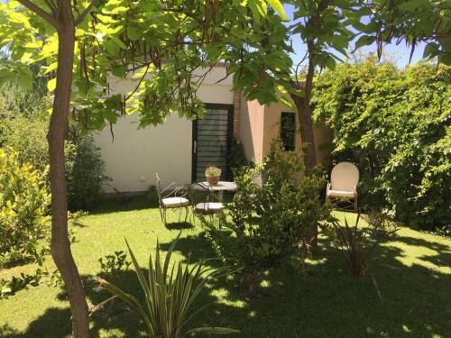 Lujan de Cuyo Apartment | Stunning modern apartment in gated community