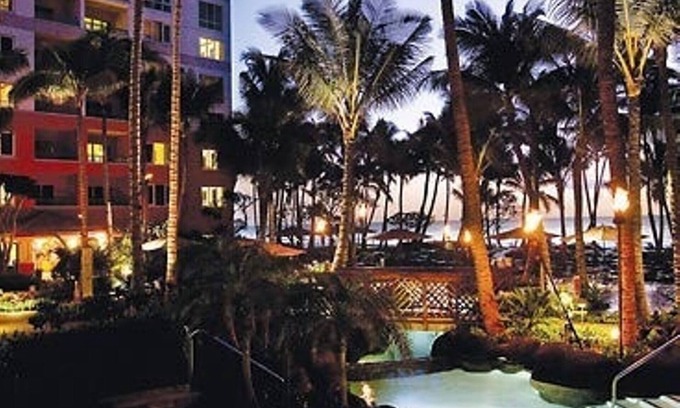 Kaanapali Villa | Stunning Ocean Front Villa - 2 BR Fixed-Week/Fixed-Unit on 7th fl. Lahaina Tower