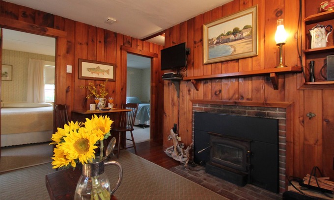 Rockport Cottage | STUNNING OCEAN VIEWS FROM OUR 2 BEDROOM COTTAGE