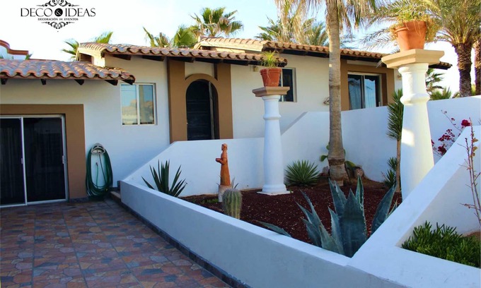 Las Conchas House | Stunning oceanfront Beach Casa de los Abuelos events allowed, perfect for kids