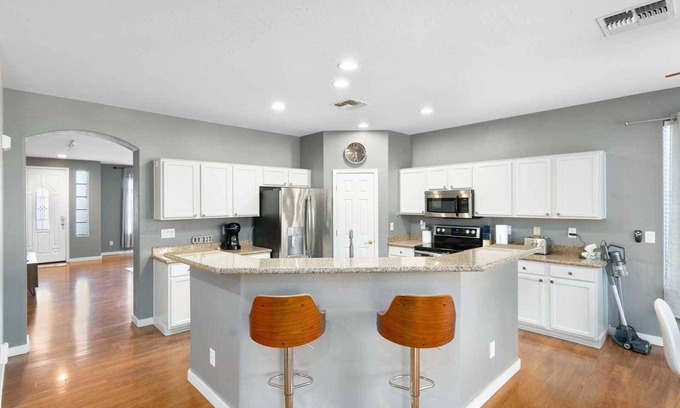 Anthem West House | Stunning on Venture Ct