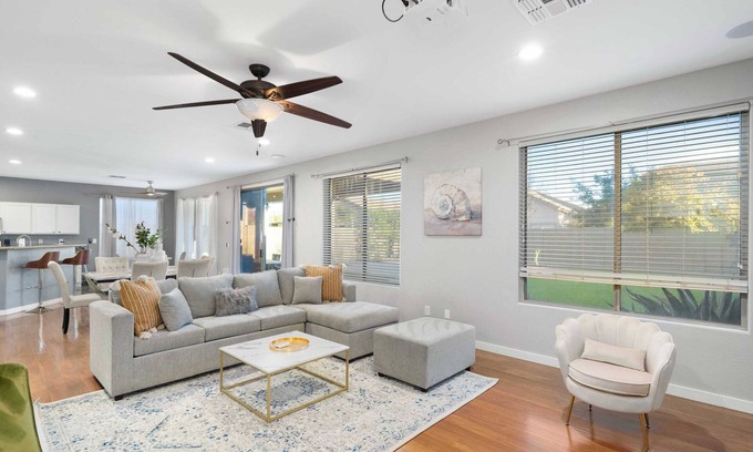 Anthem West House | Stunning on Venture Ct #41697