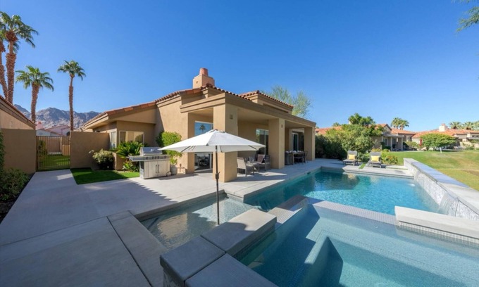 La Quinta House | Stunning PGA West home at Nicklaus Private