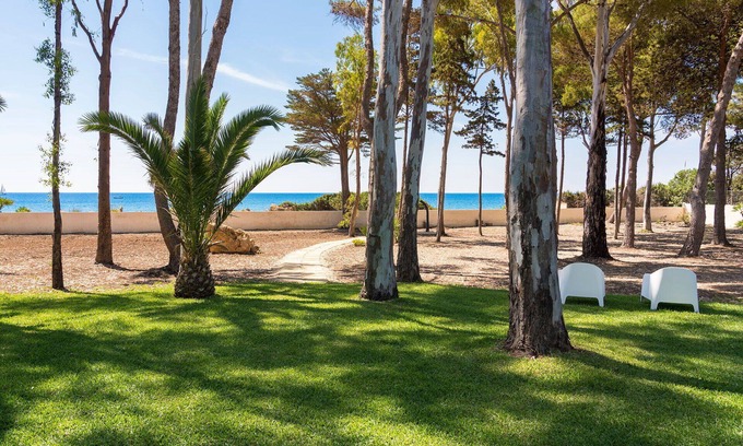 Eastern Sicily Villa | Stunning private villa for 6 guests with A/C, WIFI, TV and panoramic view, close to Syracuse