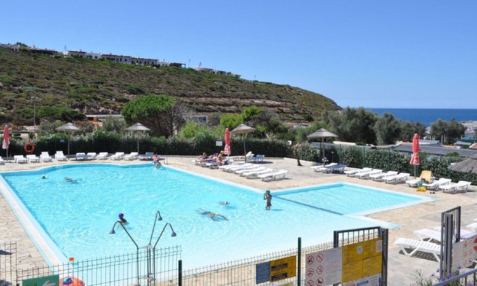 Sant'Antioco House | Stunning private villa for 6 people with pool, WIFI, A/C, terrace and parking