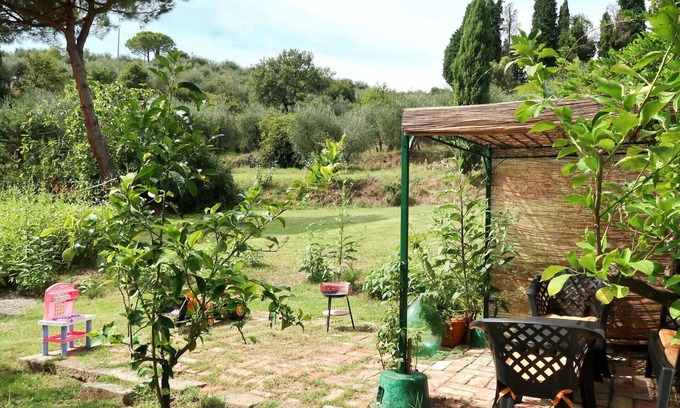 Sinalunga Villa | Stunning private villa for 11 people with WIFI, TV, balcony and pets allowed