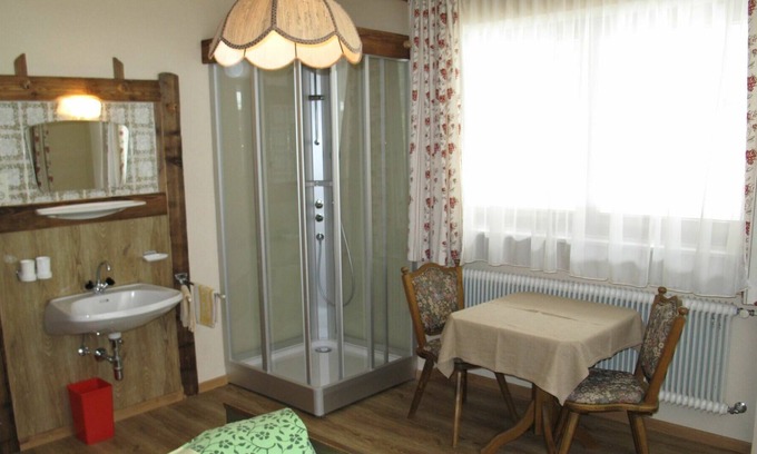 Laengenfeld House | Stunning private villa for 27 people with WIFI, TV, terrace, pets allowed and parking