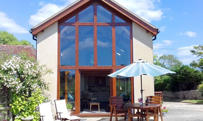 East Knighton Cottage | Stunning Property Nestled In A Wonderful Part Of The Dorset Countryside