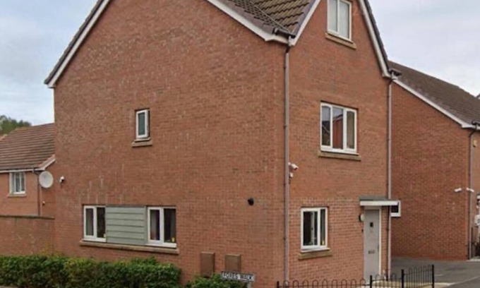 Dadlington House | Stunning Property Located in Coventry CV2