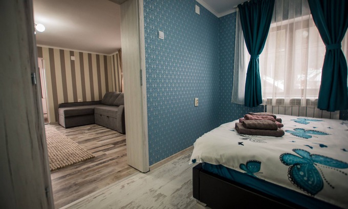 Campulung Moldovenesc House | Stunning 5 Bed House in Campulung Moldovenesc