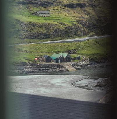 Leynar House | Stunning Sea View - 3BR - Beach - Scenic Village