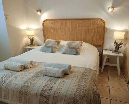 Banyuls-sur-Mer House | Stunning Sea View