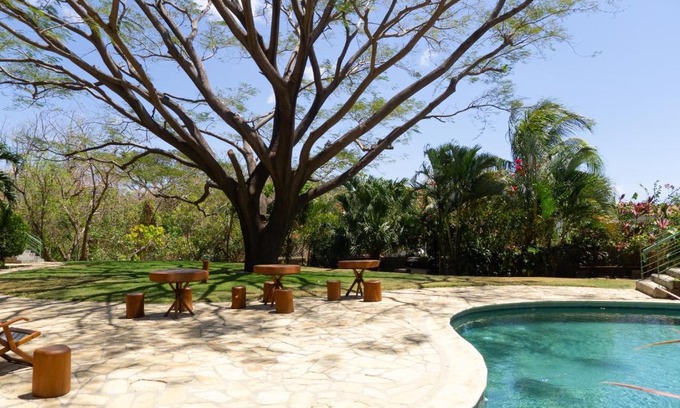 San Juan del Sur Apartment | Stunning Studio Suite - AC, Walk to Town and Beach
