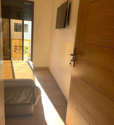 Haut Founty Apartment | Stunning two Bedroom Apartment brand new