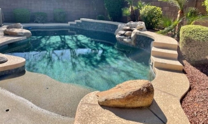 Norterra House | Stunning Two Storey Home with Heated Pool... Ready for your next GET AWAY.