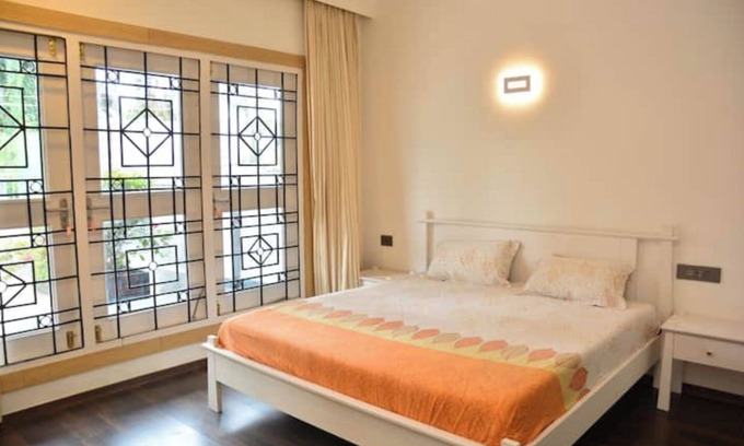 Kodaikanal Apartment | Stunning View & Modern Amenities-H2