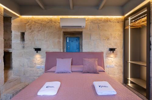 Zejtun House | Stunning villa modern design
