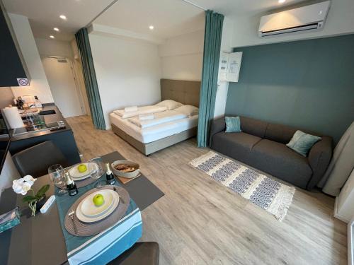Techelsberg am Worther See Apartment | Stunning Wörthersee -Double Units