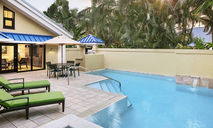 Estate Bellevue Villa | Stunning Westin St. John 3 Bedroom Private Pool Villa