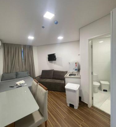 Bras Apartment | Stunt Residence Hotel