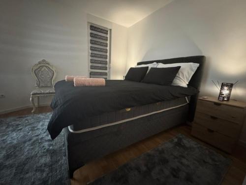 Tuzla Apartment | Stupine Gold