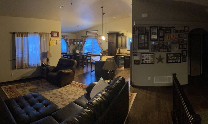 Sturgis House | STURGIS - 2025 - 85th PRE-RALLY DISCOUNT! Come before the crowds!n7/28-8/1- 5000