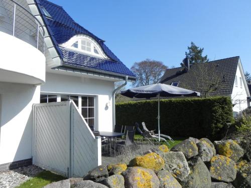 Zingst House | Sturmvogel