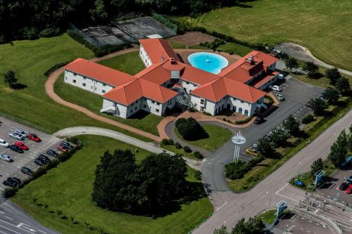 Malmo-Sturup Hotel | Sturup Airport Hotel
