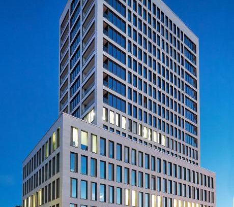 Reutlingen Apartment | Stuttgarter Tor - Apartments