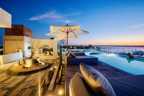 La Paz Apartment | Style and confort by Porto Vacanze at Laiva