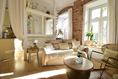 Poznan City Center Apartment | Style & Center Spot