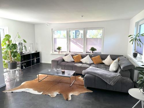 Schwentinental Apartment | Stylisch wohnen bei Kiel & Meer