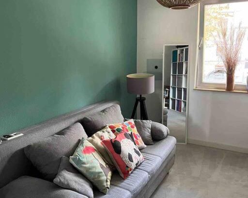 Dortmund Apartment | stylische Maisonettewohnung Stadionnähe,Wald,Westfalenhalle