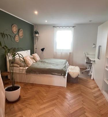 Ellerstadt Apartment | Stylische Wohnung mit top Anbindung - zum Relaxen