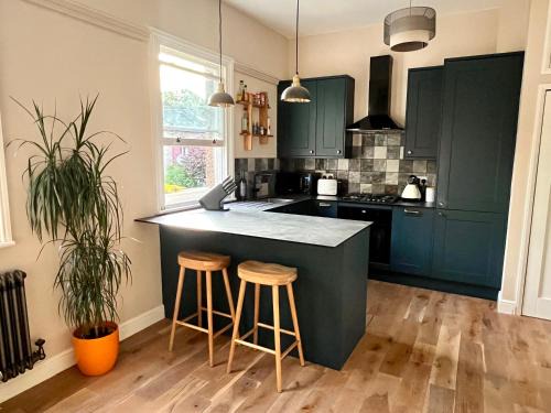 Dalston Apartment | Stylish 1-Bed in Hackney