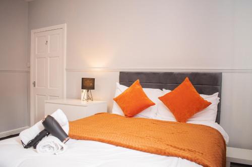 Wallsend Apartment | Stylish 1 Bedroom Flat Newcastle