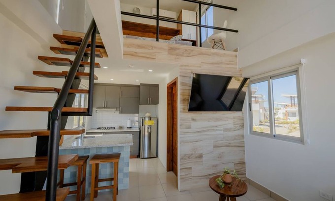 San Diego House | Stylish 1BR House at Gran Pacifica Beach Resort