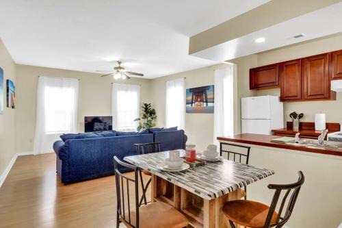 South Philadelphia Apartment | Stylish 1br Prime Location