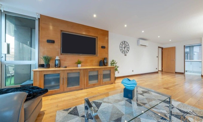 Marylebone Apartment | Stylish 2 Bedroom Apartment in Marylebone