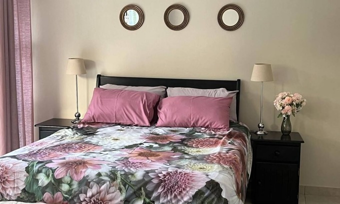 Three Rivers House | Stylish 2-Bedroom Condo in Vereeniging